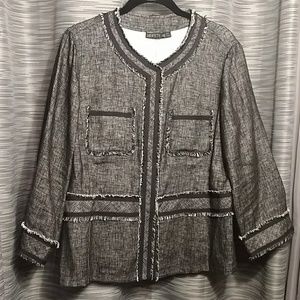 Lafayette 148 Jacket